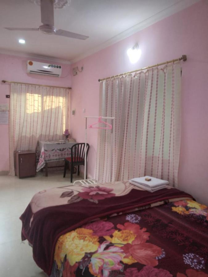 Guest house Madrid Home Goa Arambol