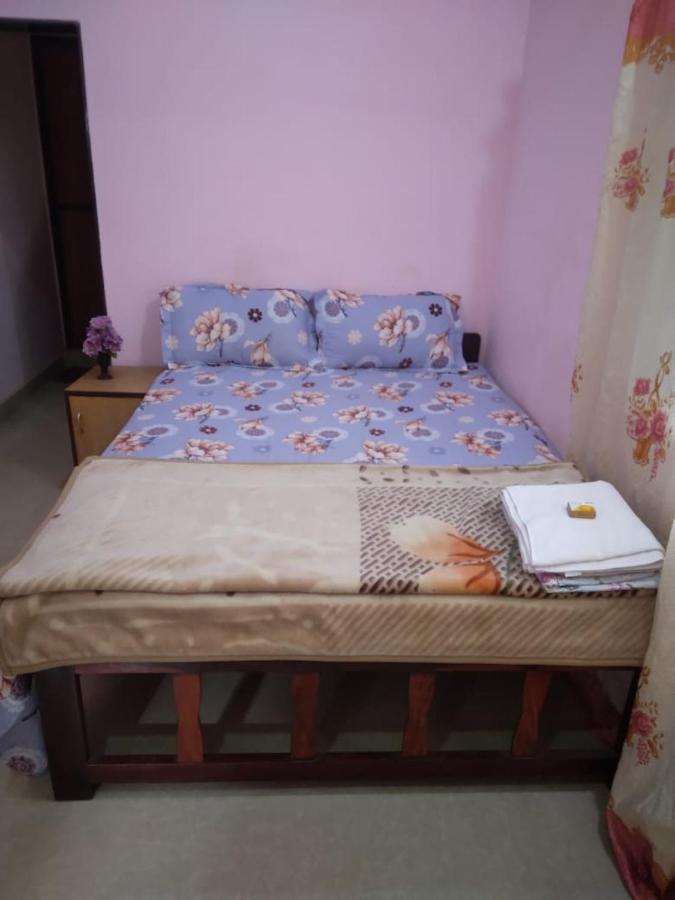 Guest house Madrid Home Goa