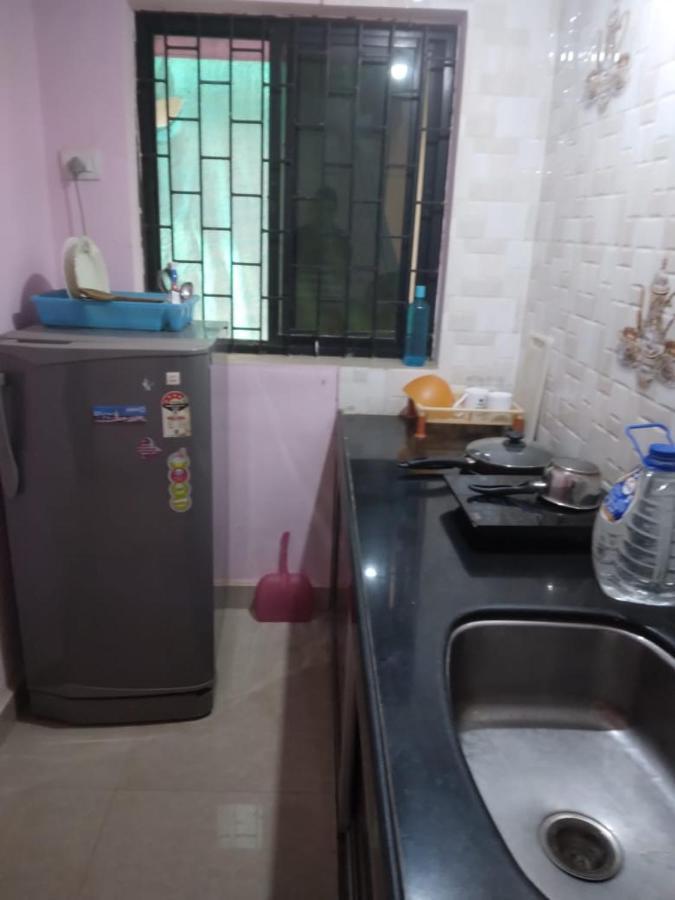 Guest house Madrid Home Goa