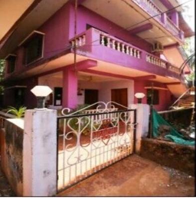 Madrid Home Goa Guest house Arambol