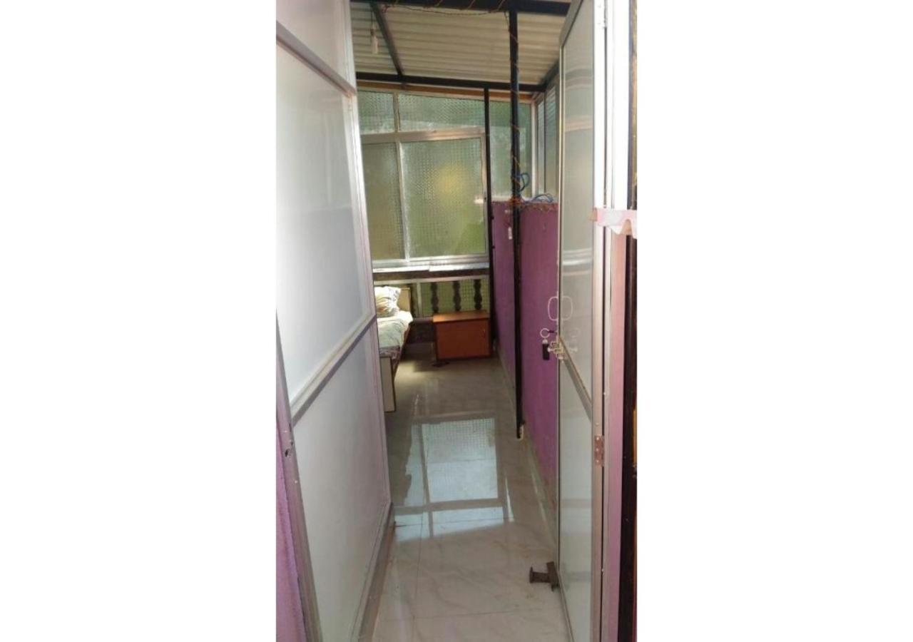 Madrid Home Goa Guest house