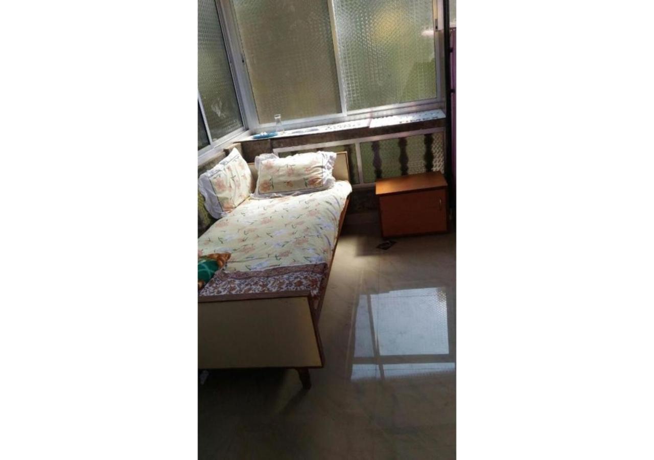 Guest house Madrid Home Goa 2*