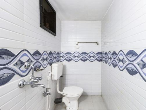Guest house Madrid Home Goa 2*