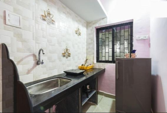 Guest house Madrid Home Goa