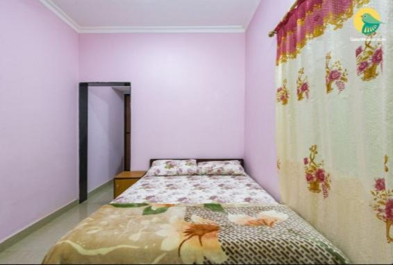 Madrid 2 Min Walk To Guest house 2*