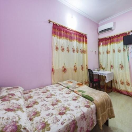 Guest house Madrid 2 Min Walk To Arambol