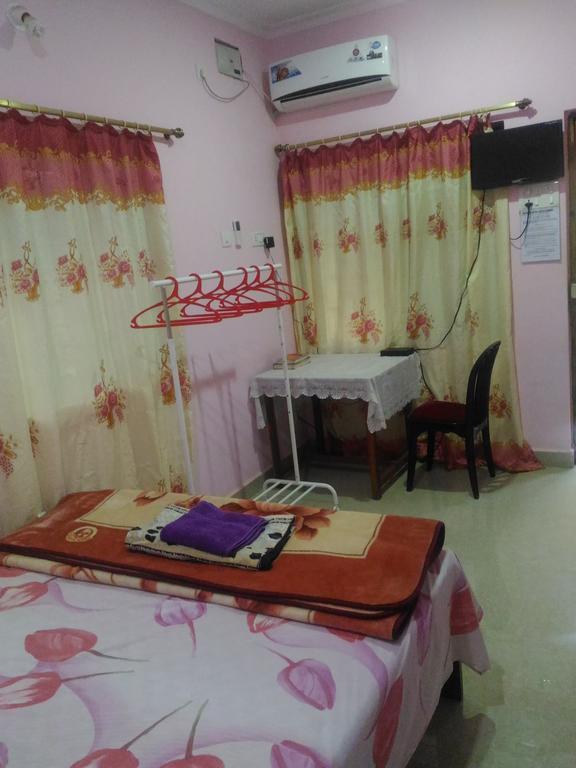Guest house Madrid Home Goa Arambol