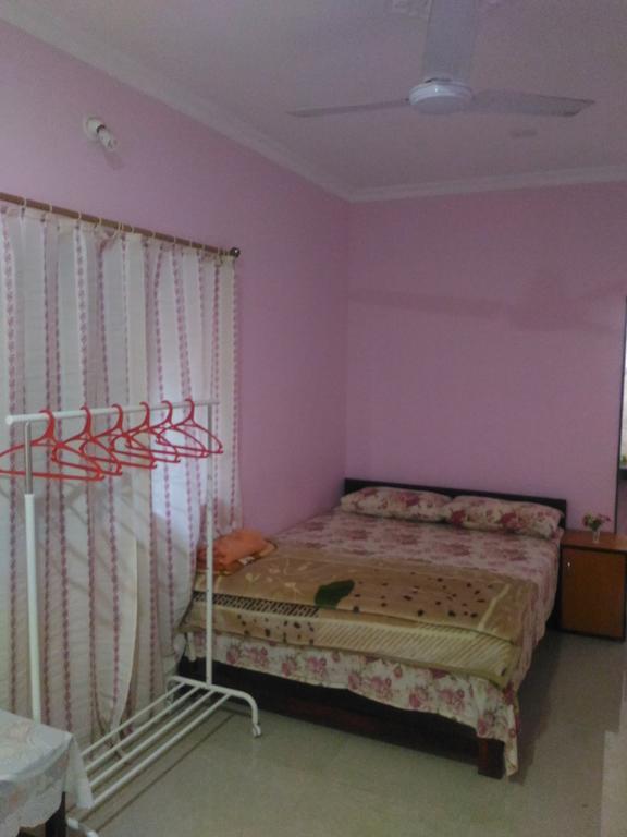 Guest house Madrid Home Goa